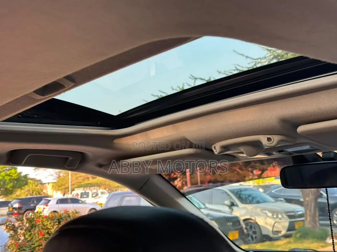 Mitsubishi Outlander 2015 Black