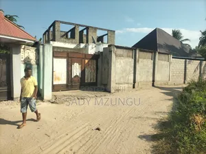 Furnished 3bdrm Apartment in Kwa Masister, Temeke for sale
