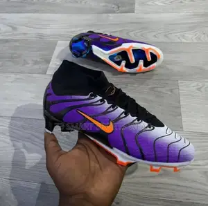 Air Zoom Sports Shoes