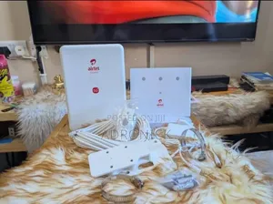 Airtel Router Unlimited