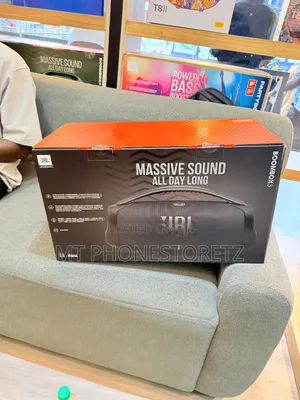 JBL Party Box 3