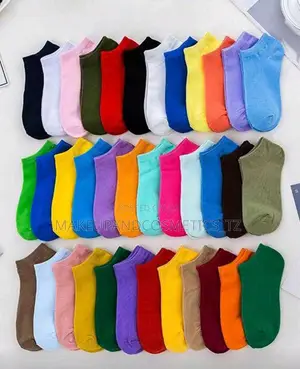 Ankle Socks
