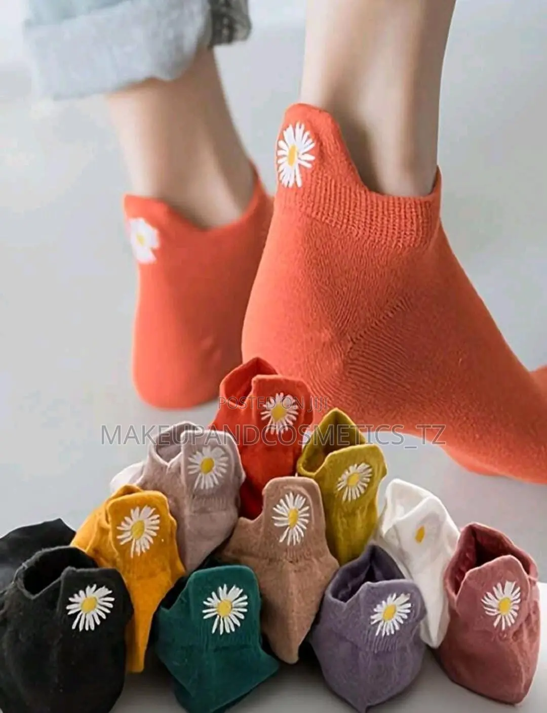 Ankle Socks