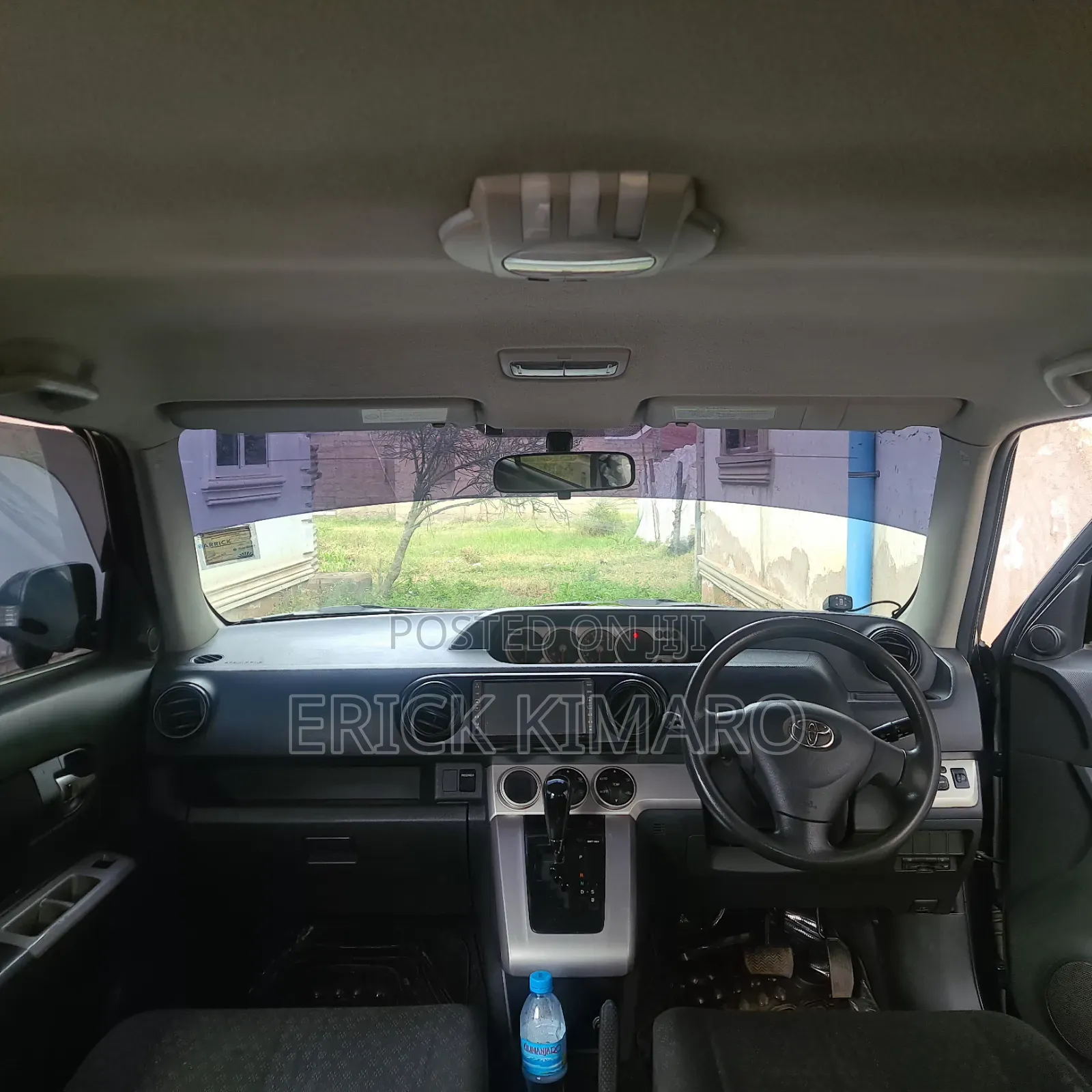 Toyota Rumion 1.5 FWD 2023 Blue