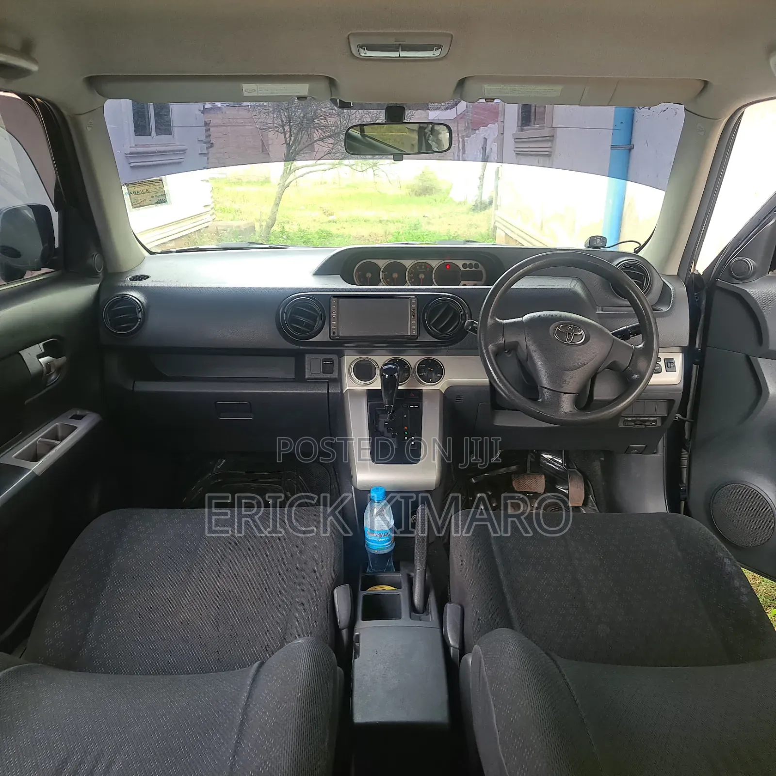 Toyota Rumion 1.5 FWD 2023 Blue