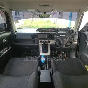 Toyota Rumion 1.5 FWD 2023 Blue