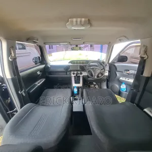 Toyota Rumion 1.5 FWD 2023 Blue