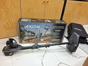 Metal Detector