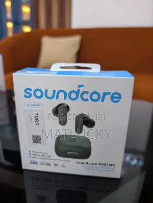 Soundcore R50i Nc Green A3947h11