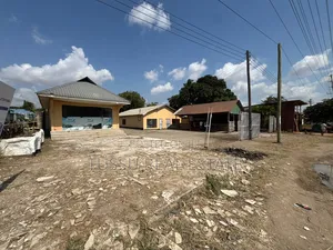 Commercial Property for Sale Boko Tegeta DSM Bagamoyo Road