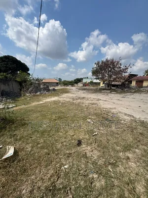 Commercial Property for Sale Boko Tegeta DSM Bagamoyo Road