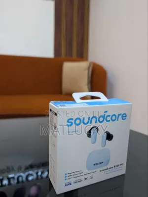 Soundcore R50i Nc Blue A3959h31