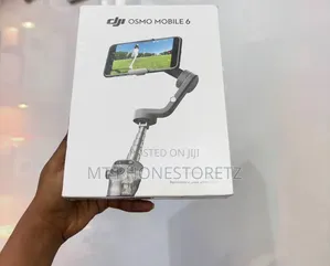 DJI Osmo Mobile 6