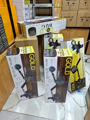 Fisher Gold Bug Metal Detector