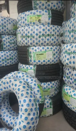 Good Ride Tyres