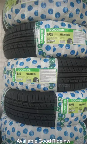 Good Ride Tyres