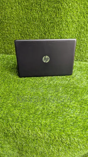 Laptop HP 8GB Intel Core i5 SSD 256GB
