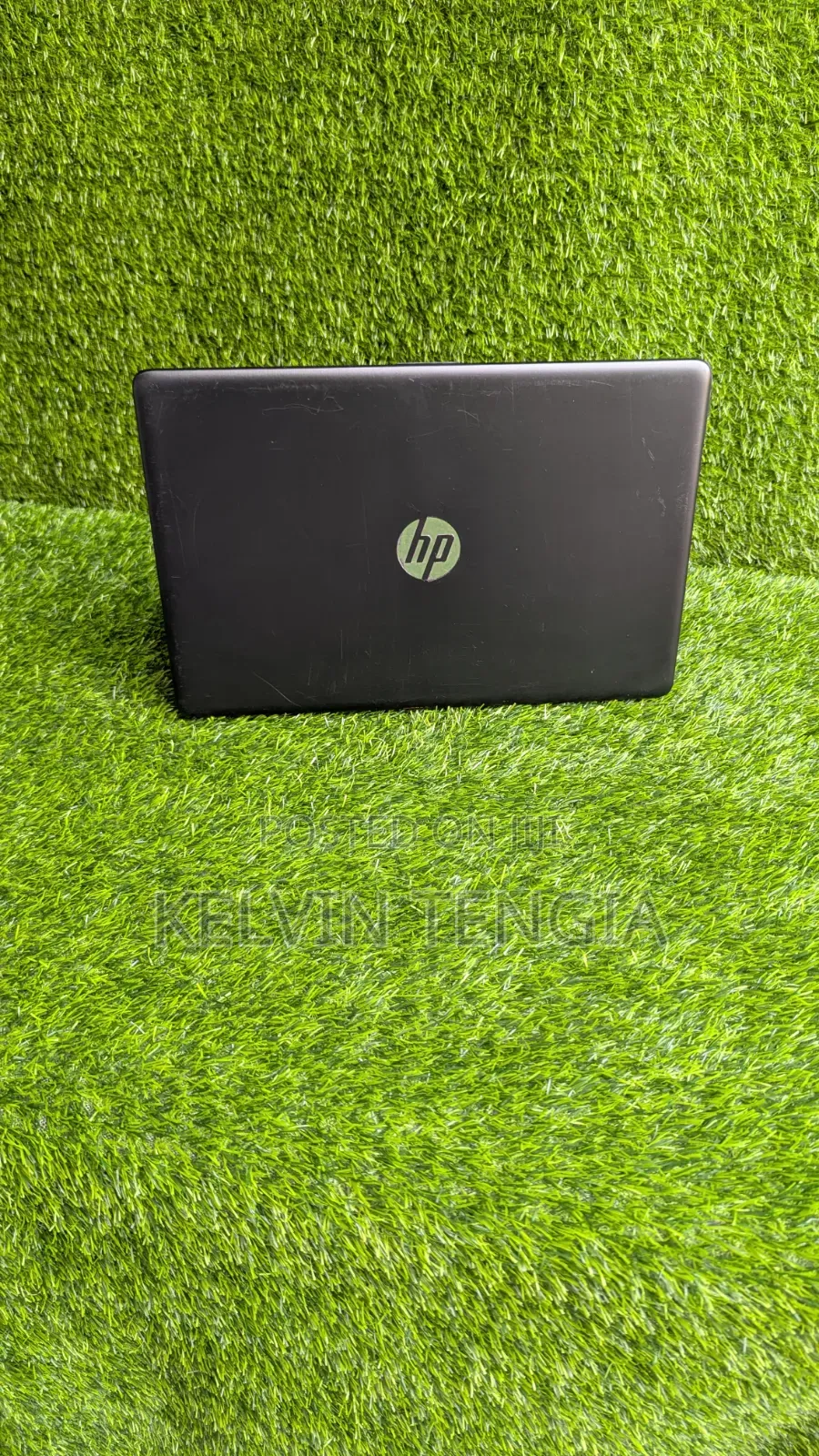 Laptop HP 8GB Intel Core i5 SSD 256GB
