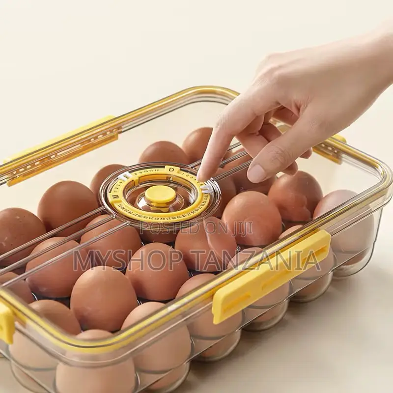 Egg Tray for Kitchen
