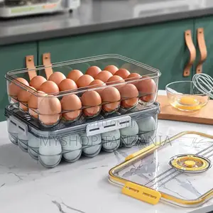 Egg Tray for Kitchen