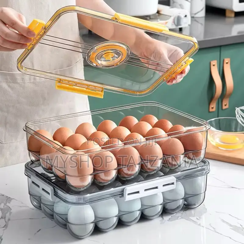 Egg Tray for Kitchen