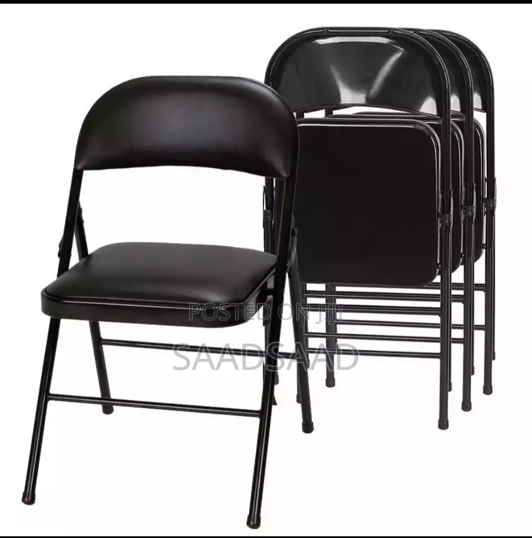 Folding Chair
