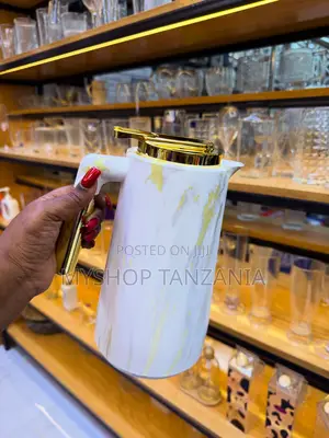 Vacuum Thermos Flask