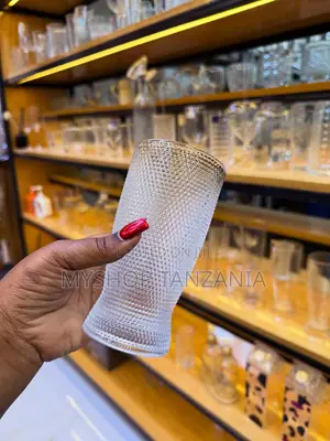 Jug Na 6 Glass