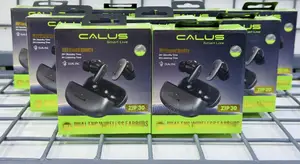 Calus Zip30 Earpods