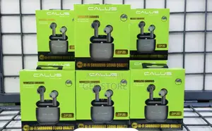 Calus Zip20 Earpods