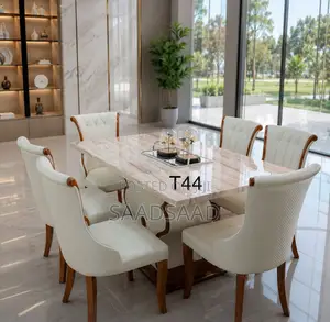 Dinning Table Marble