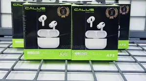 Calus AP3 Earpods