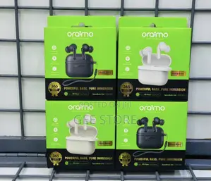Oraimo Spacebuds OTW-324
