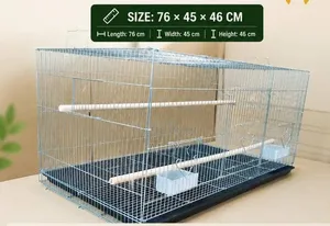 Cages All Size Are Available