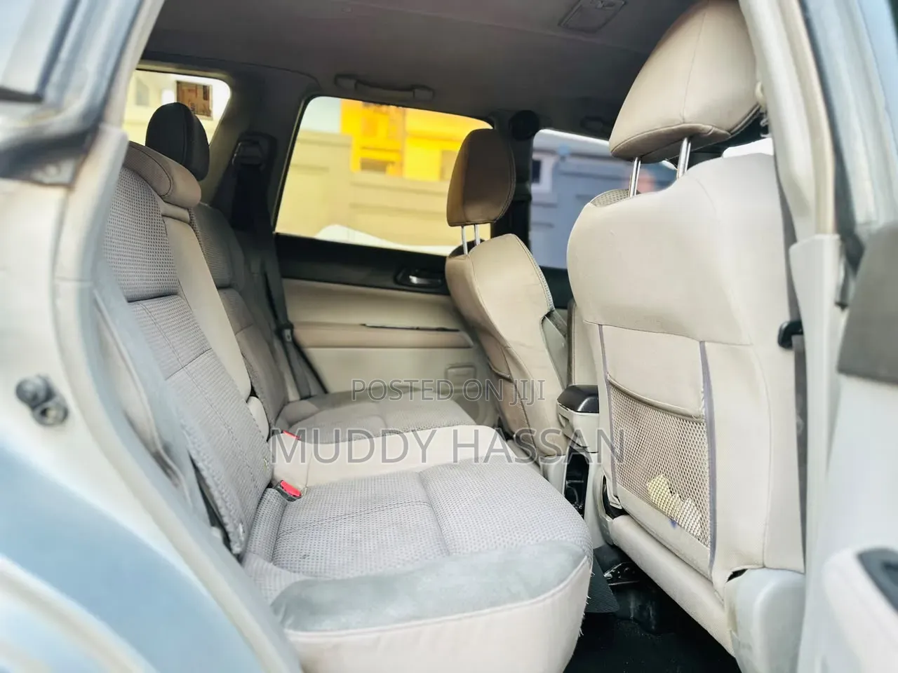 Subaru Forester 2025 Silver