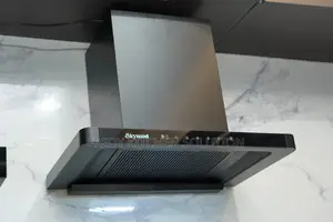 *Skywood Range Hood* *Sk-Ro3*