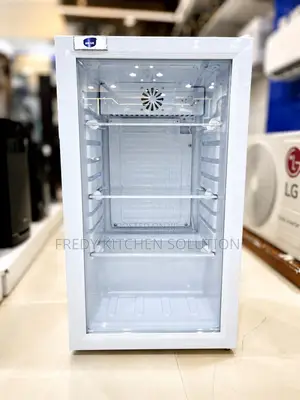 *Back in Stock* Showcade Fridge SF32