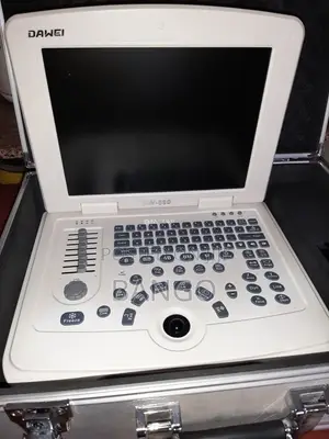 Ultrasound Machine