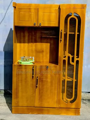 Meza Ya Jiko La Mtungi Mdogo Wa Gas Rangi Nzuri Na Imara Na Kuvutia