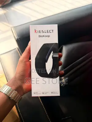 Kieslect Biokoop(trackfit Device)