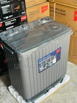 Impex Washing Machine Kilo 7kg