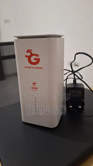 Airtel Router