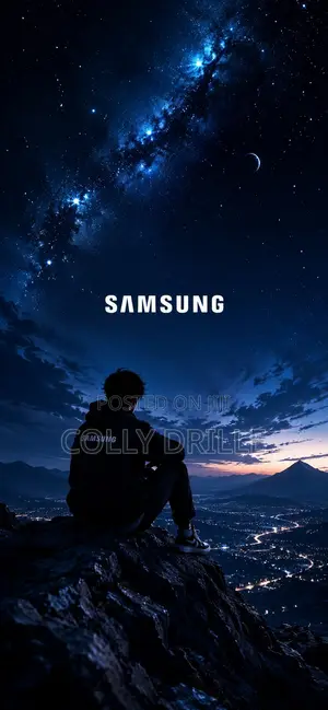 Samsung Galaxy A32 128 GB Blue