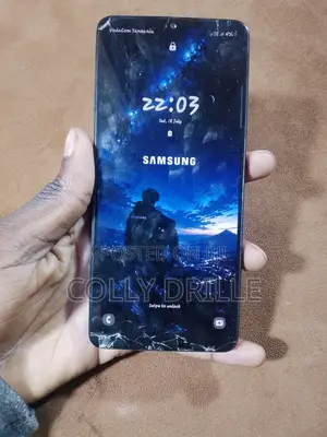 Samsung Galaxy A32 128 GB Blue