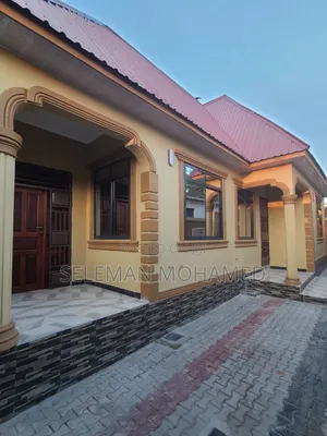 Furnished 3bdrm House in Biriani Real Estate, Chamazi for sale