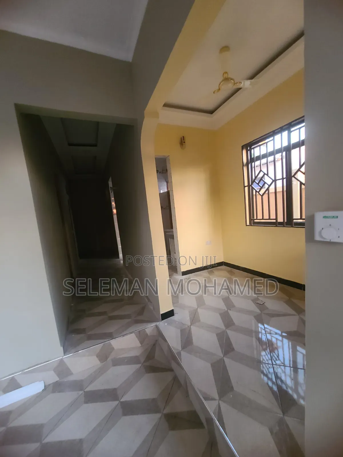 Furnished 3bdrm House in Biriani Real Estate, Chamazi for sale