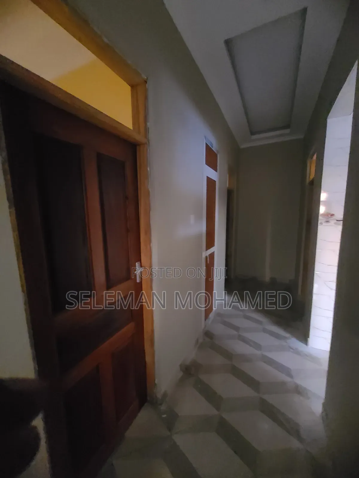 Furnished 3bdrm House in Biriani Real Estate, Chamazi for sale