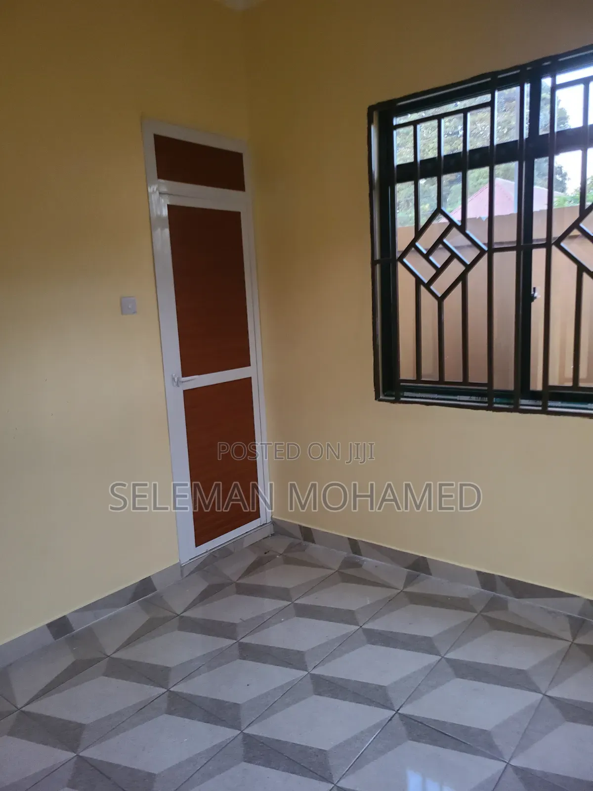 Furnished 3bdrm House in Biriani Real Estate, Chamazi for sale