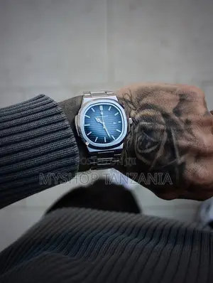 Poedagar Luxury and Unsex Watch