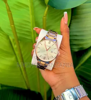 Casio Quartz Watch
